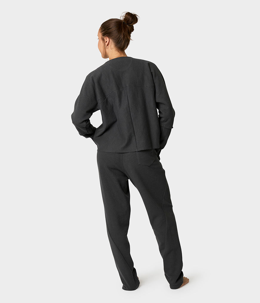 Women's CAS Crew