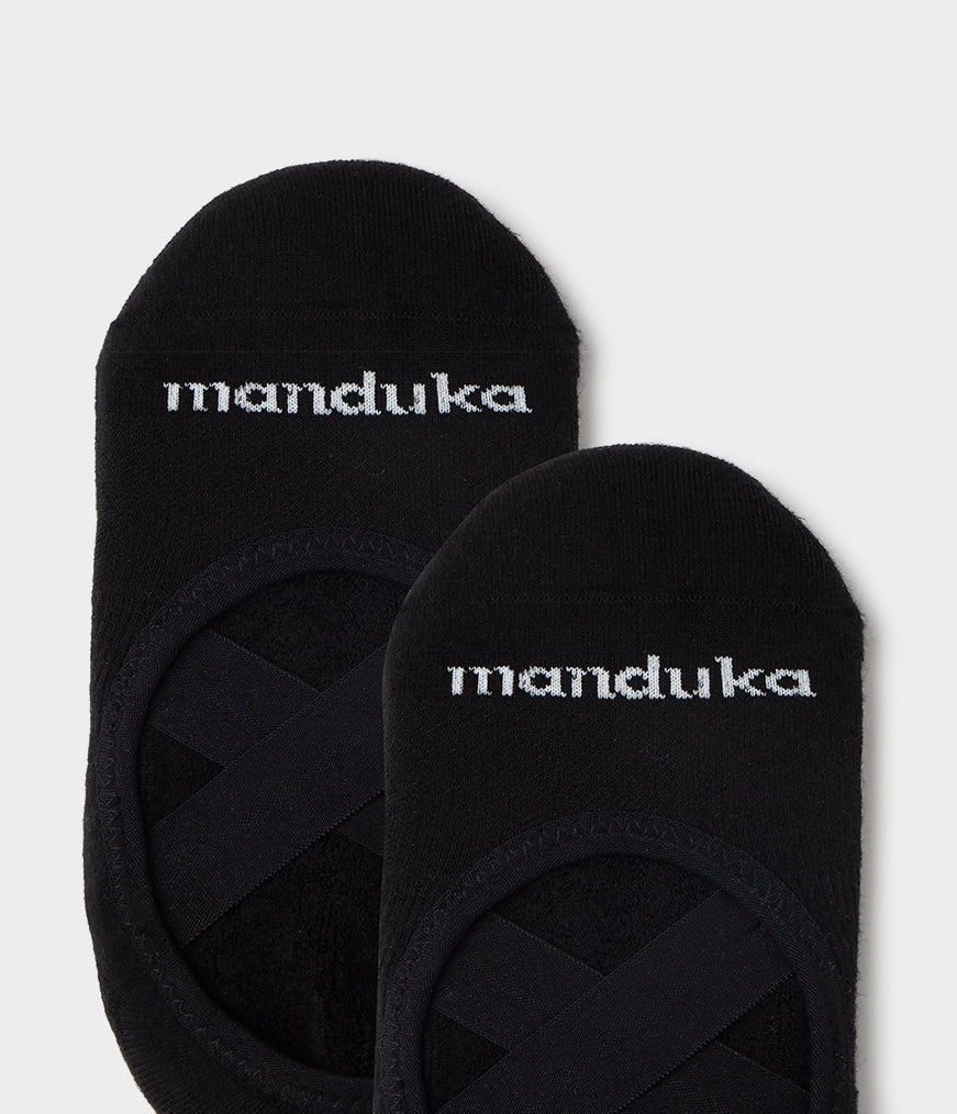 Equilibria Pilates Slipper Socks