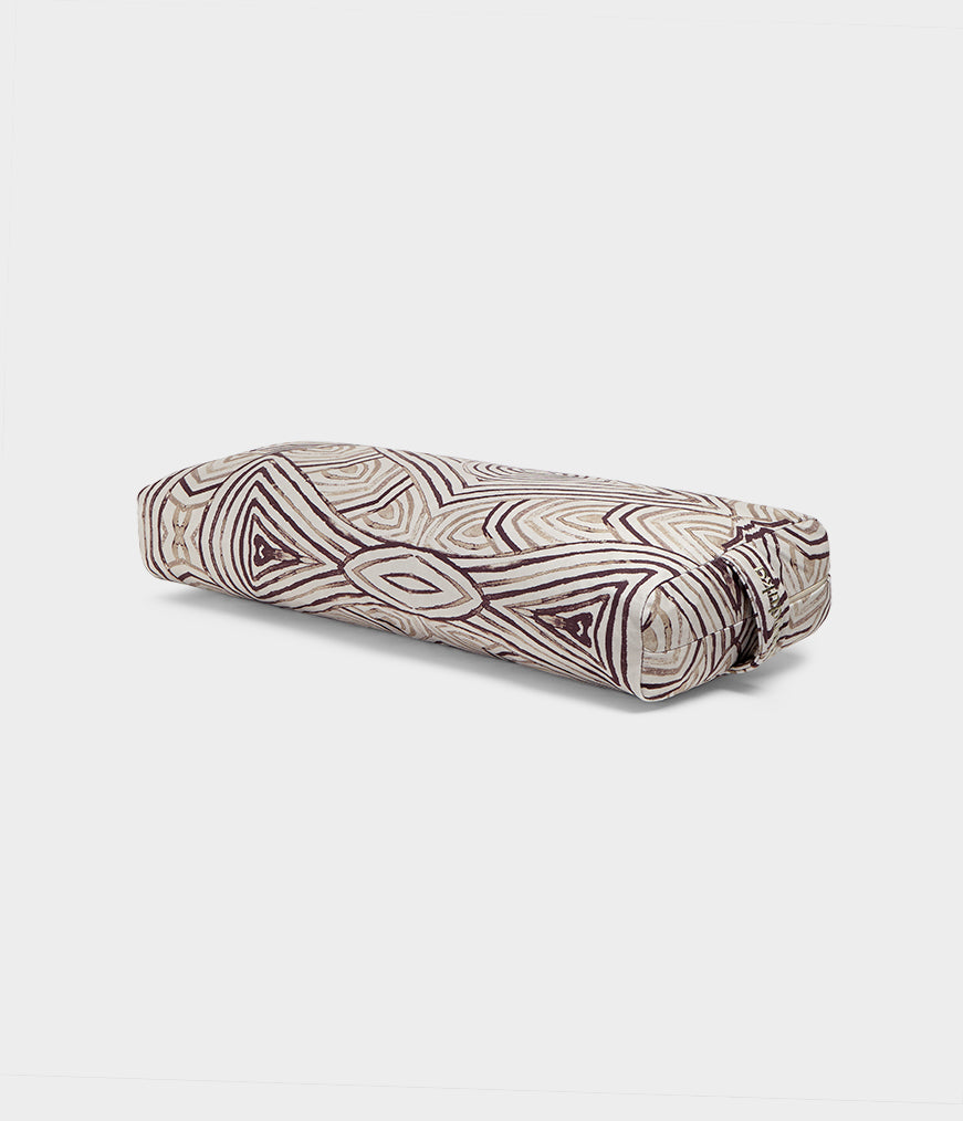 Equa Rectangular Bolster