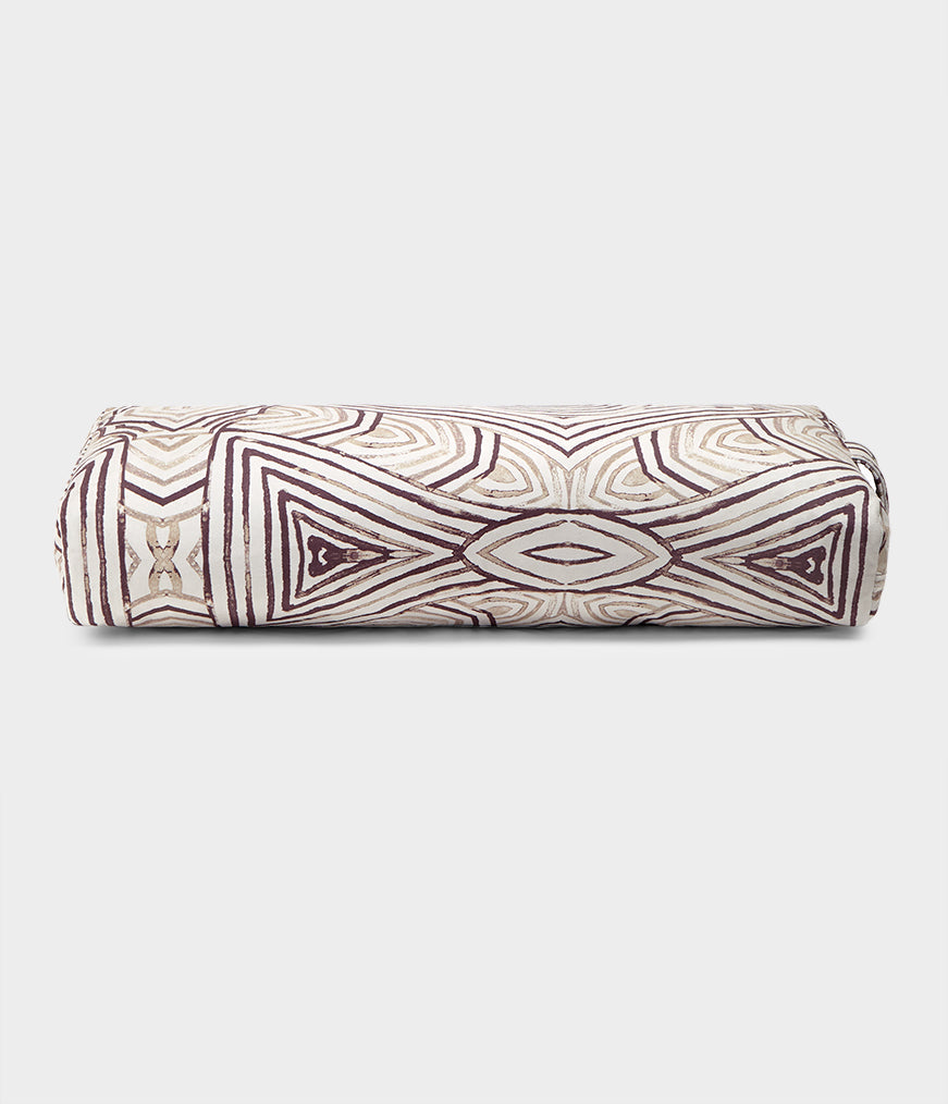Equa Rectangular Bolster