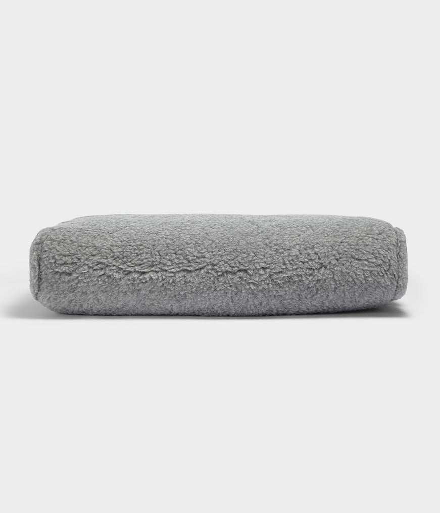 NZ Wool Rectangular Bolster Cover