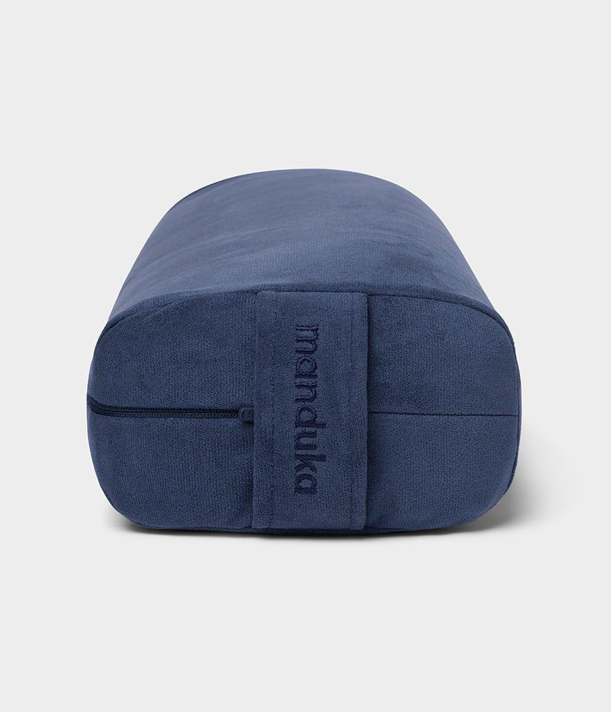 Equa Lean Bolster Cover