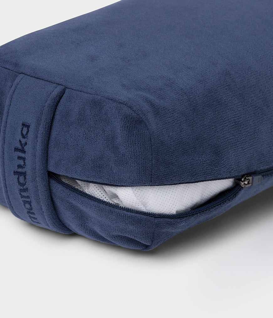 Equa Lean Bolster Cover