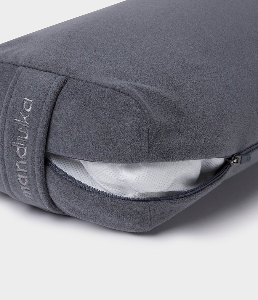 Equa Lean Bolster Cover