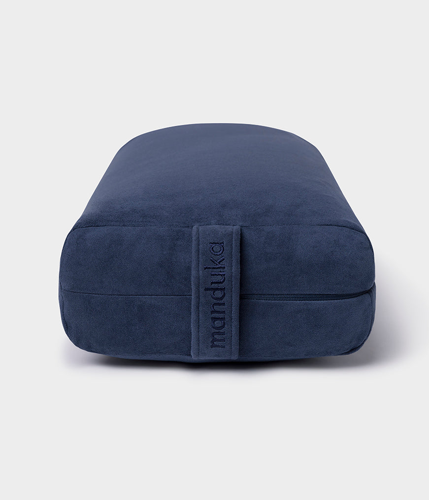 Equa Rectangular Bolster Cover