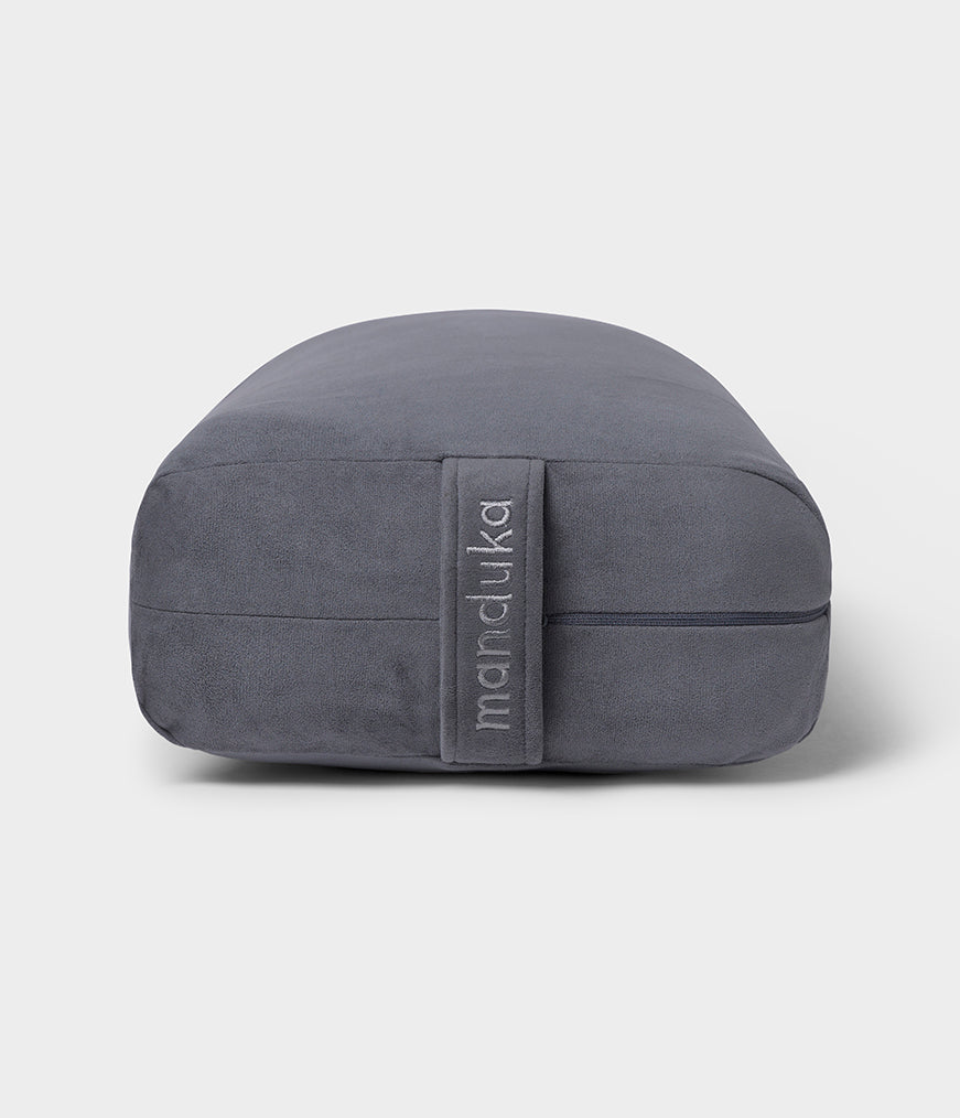 Equa Rectangular Bolster Cover