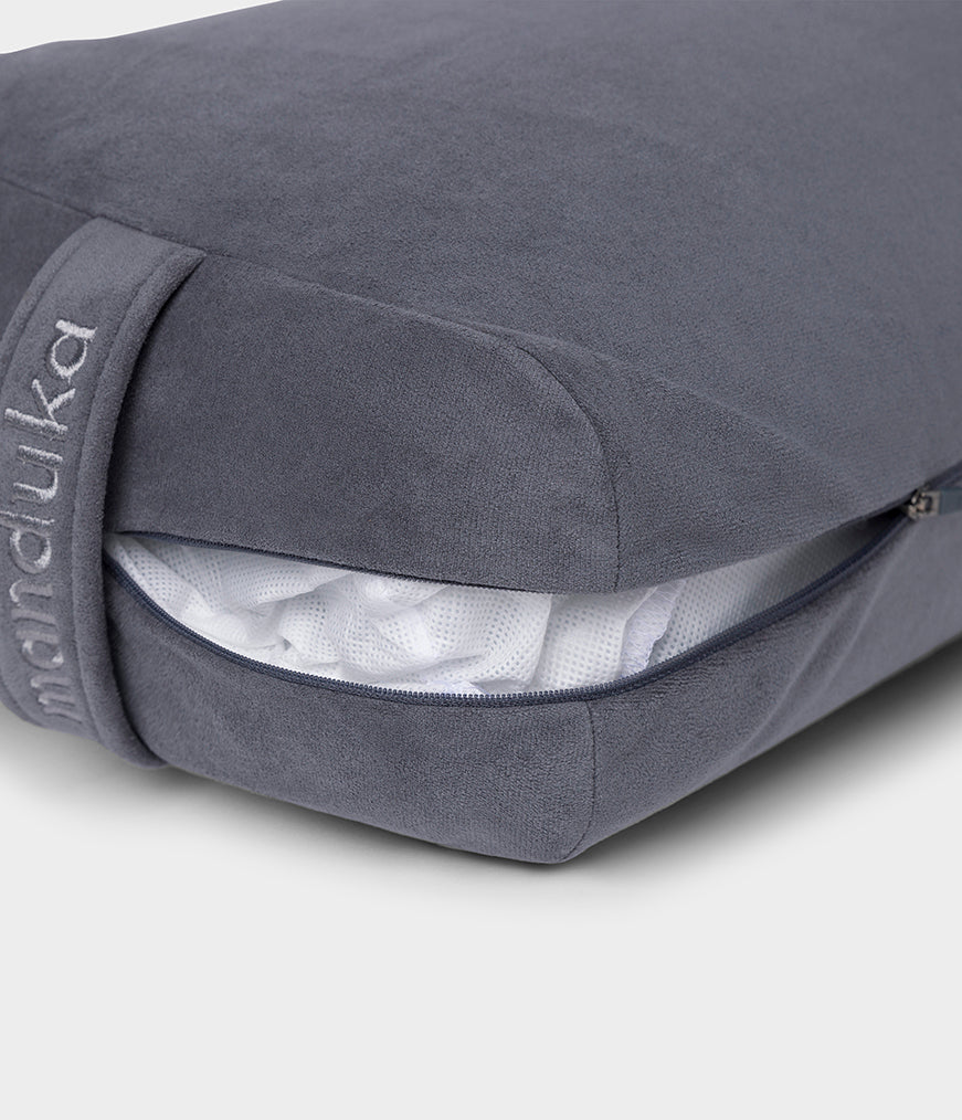 Equa Rectangular Bolster