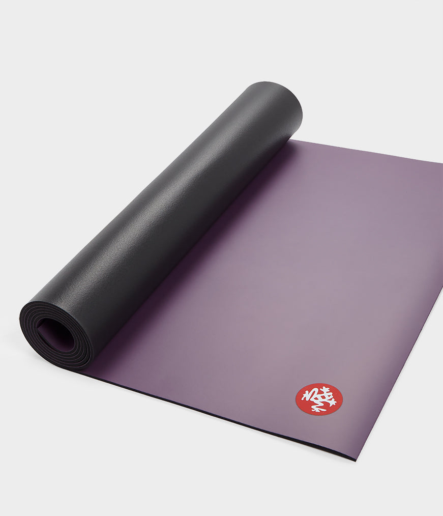 GRP Adapt Lite 2.1 Yoga Mat 4mm