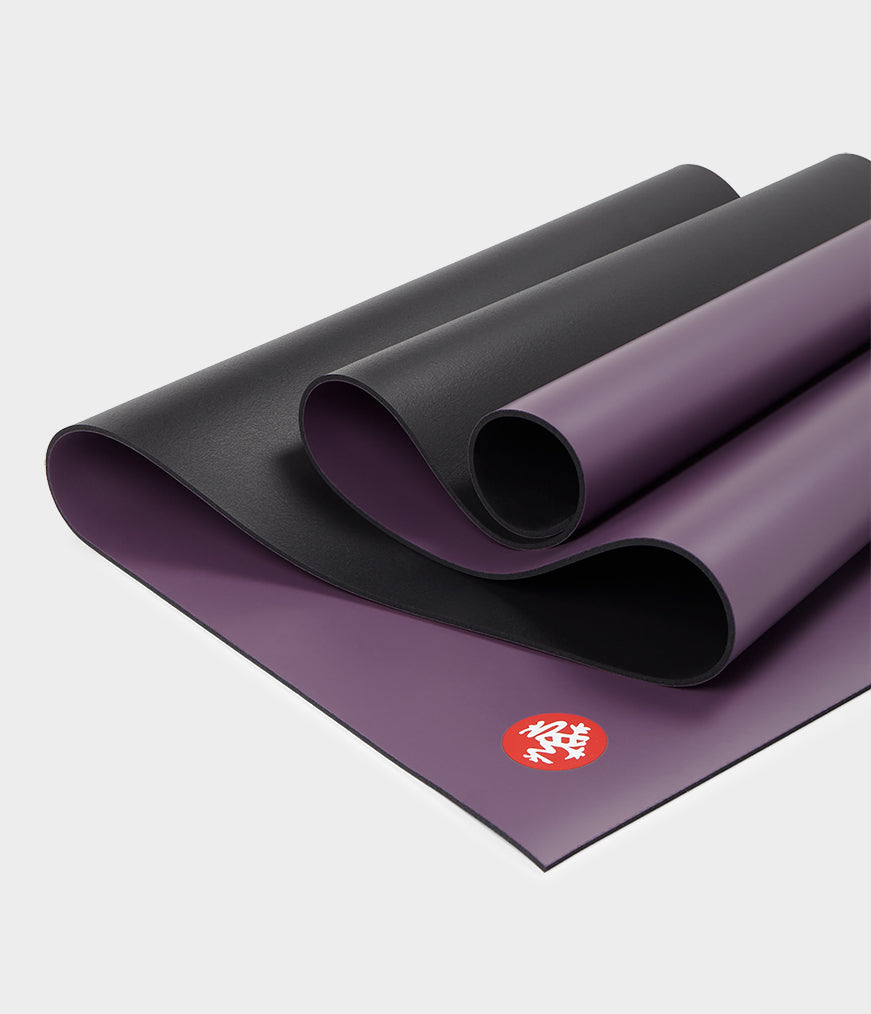 GRP Adapt Lite 2.1 Yoga Mat 4mm