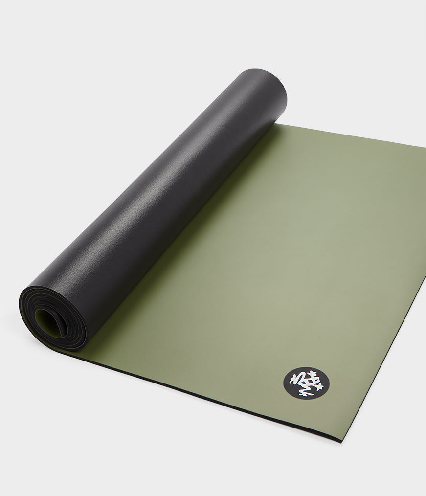 GRP Adapt Lite 2.1 Yoga Mat 4mm