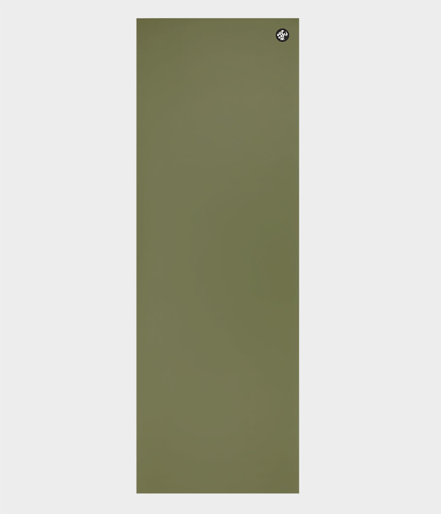 GRP Adapt Lite 2.1 Yoga Mat 4mm