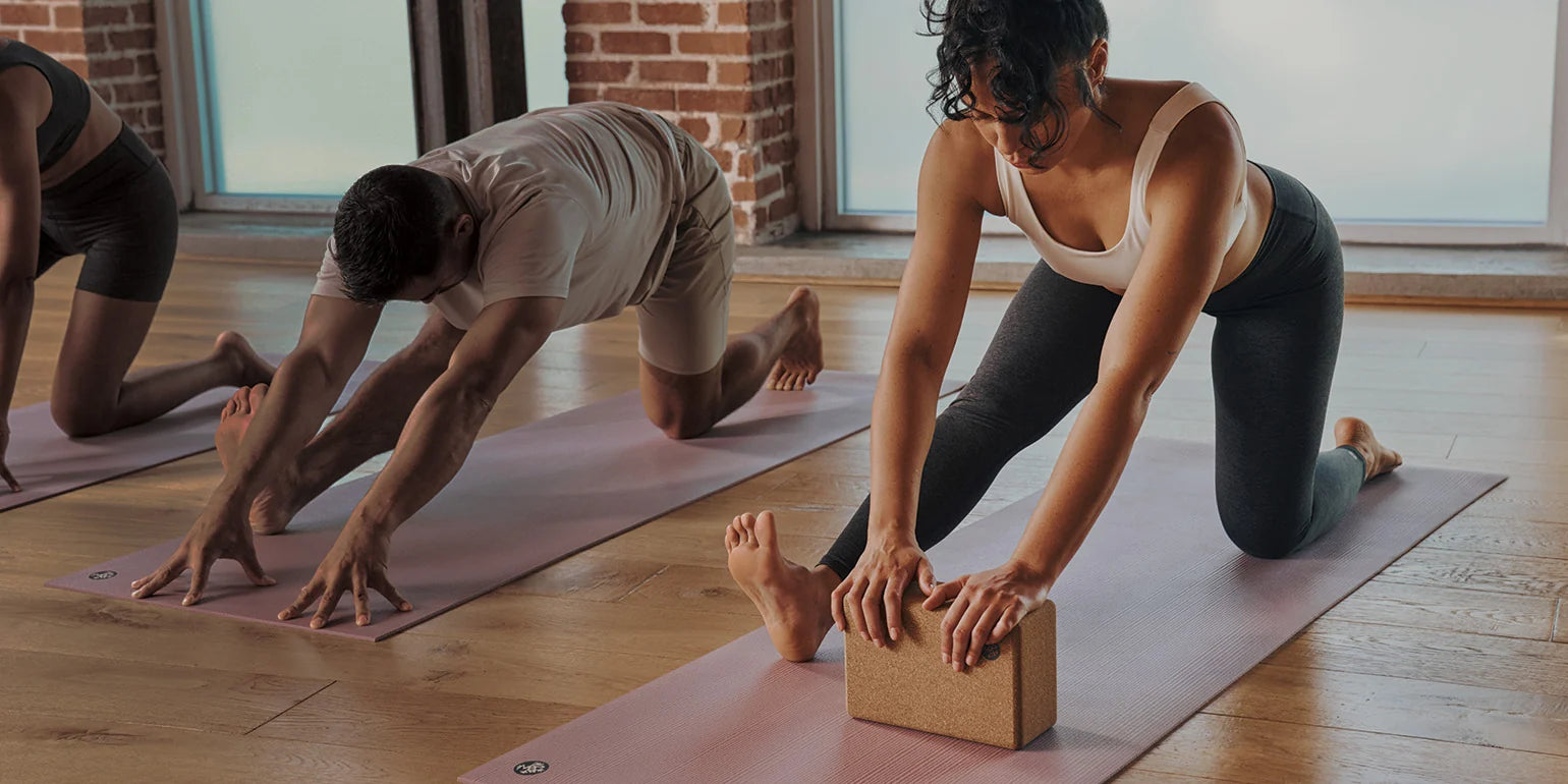 Your practice. Your foundation.